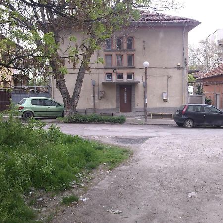 Guest House Kachaka Pleven Esterno foto