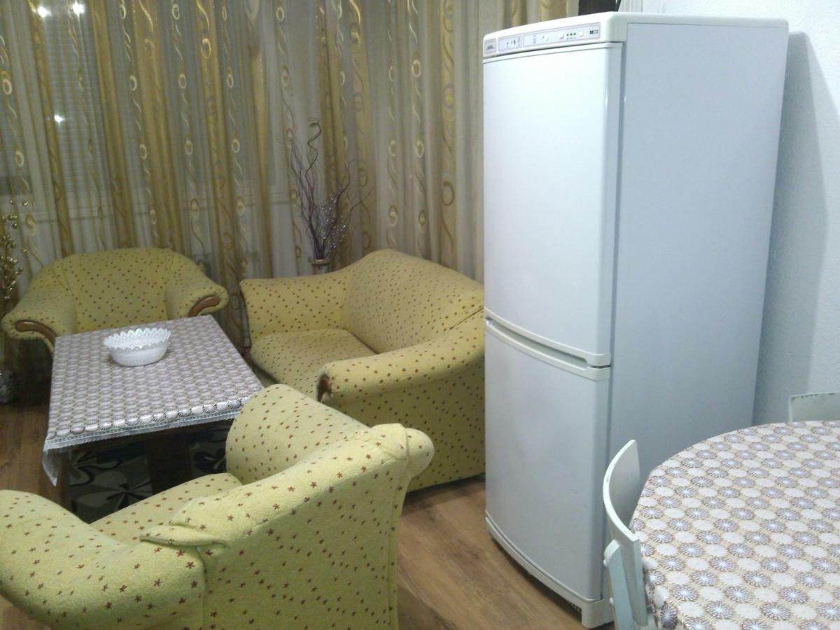 Guest House Kachaka Pleven Esterno foto