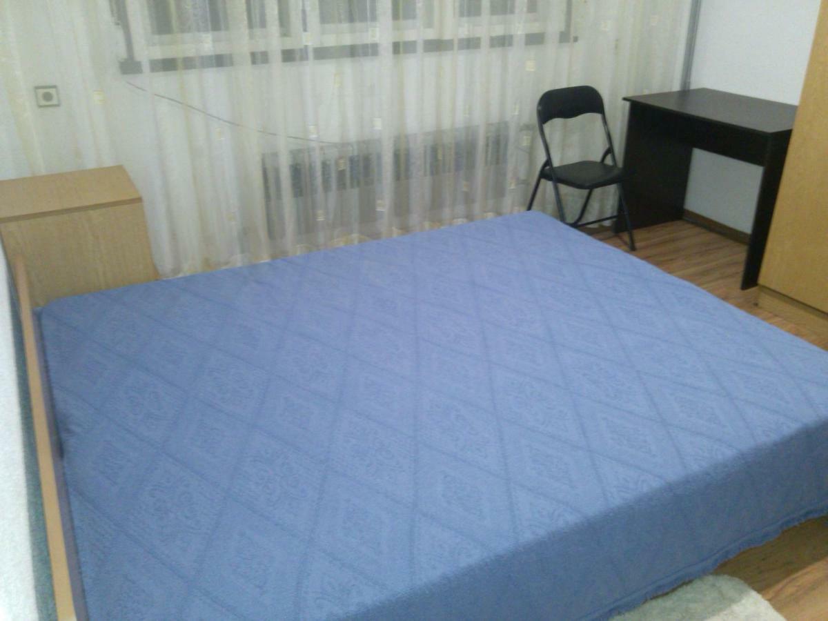 Guest House Kachaka Pleven Esterno foto