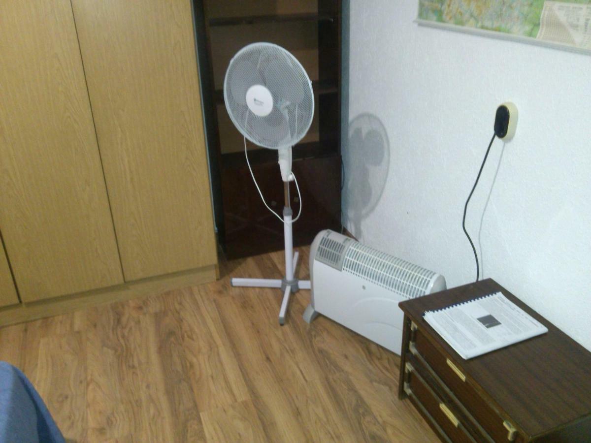 Guest House Kachaka Pleven Esterno foto