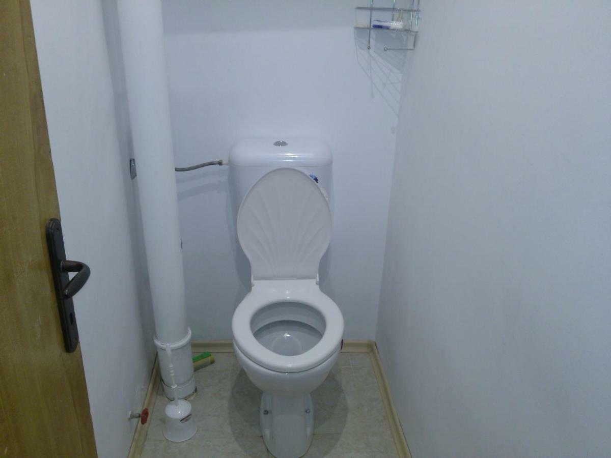 Guest House Kachaka Pleven Esterno foto