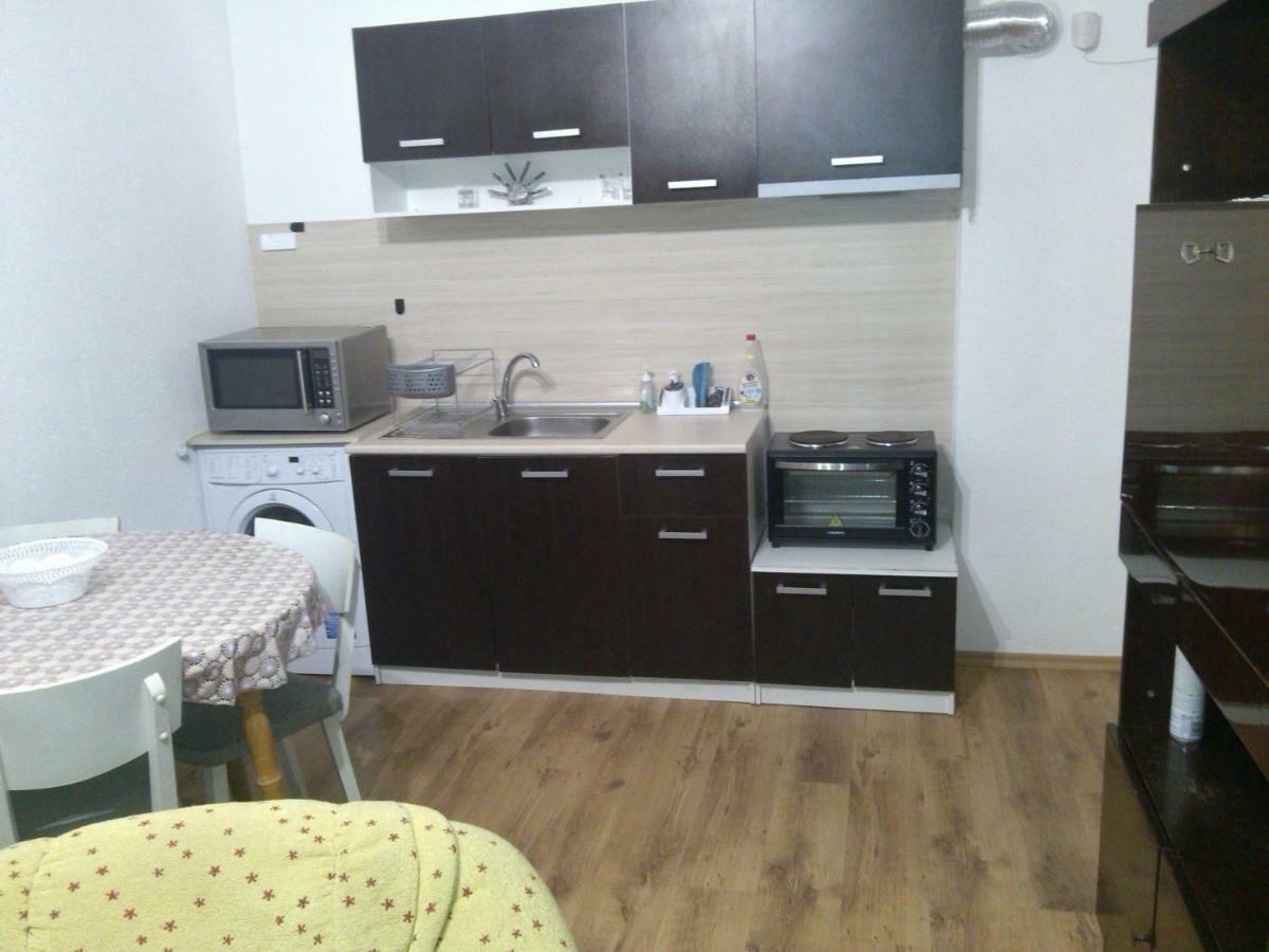 Guest House Kachaka Pleven Esterno foto
