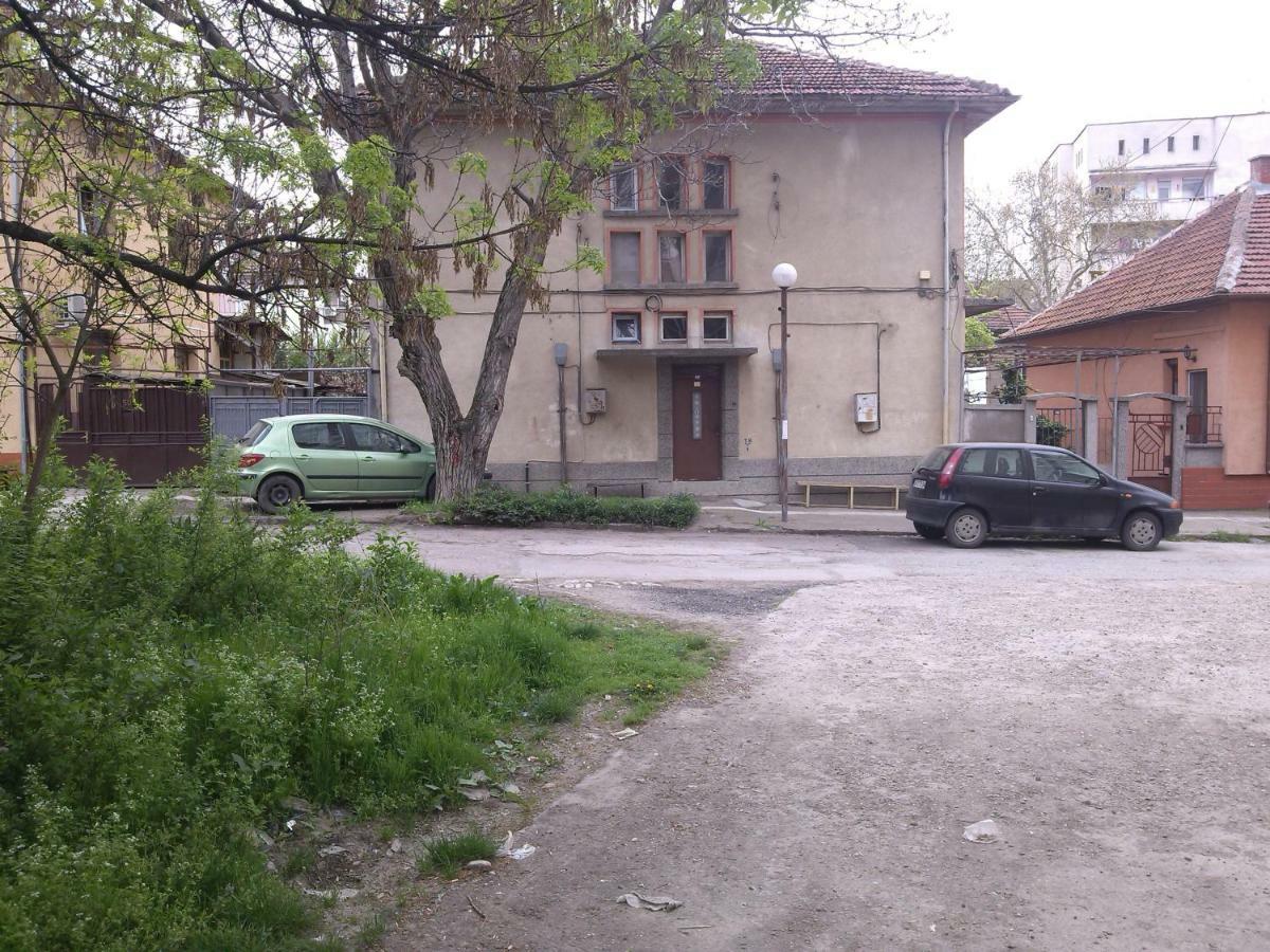 Guest House Kachaka Pleven Esterno foto