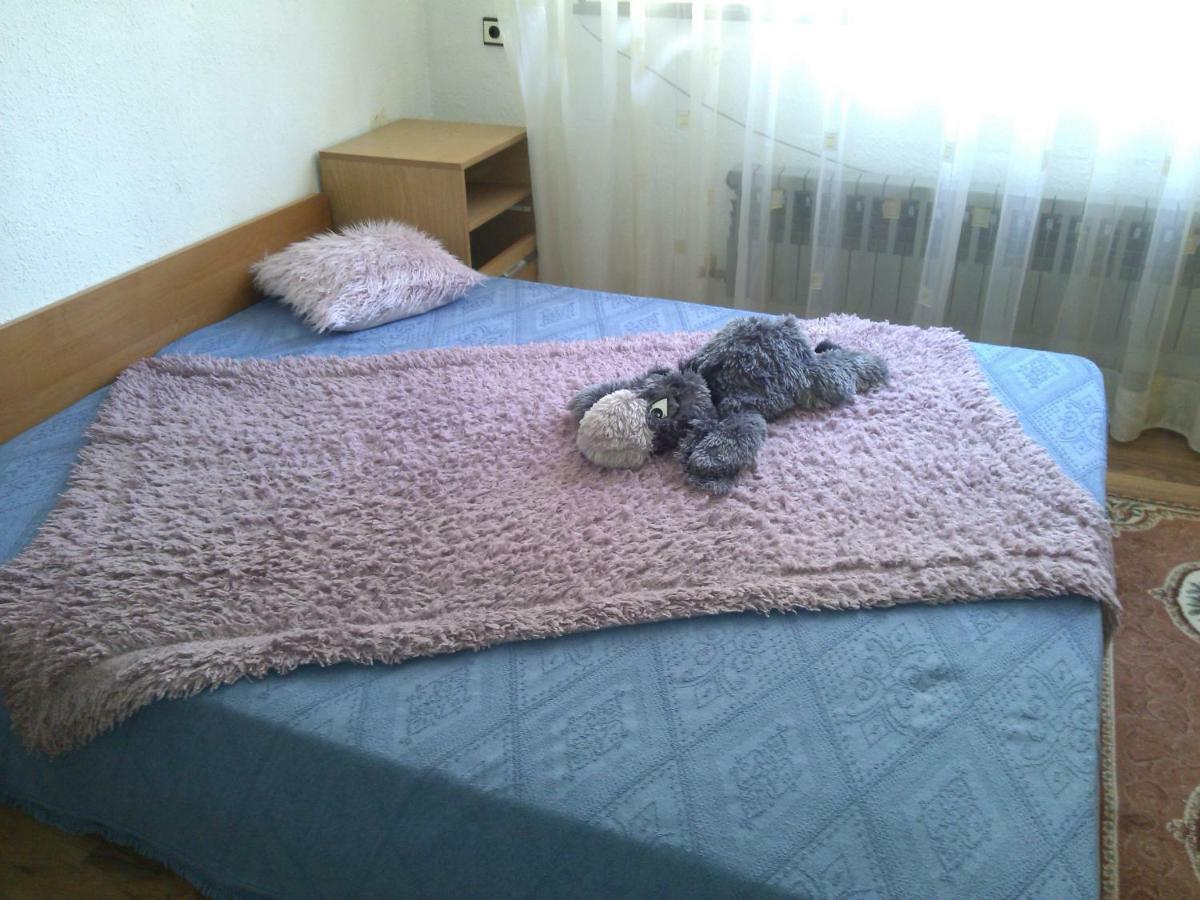 Guest House Kachaka Pleven Esterno foto