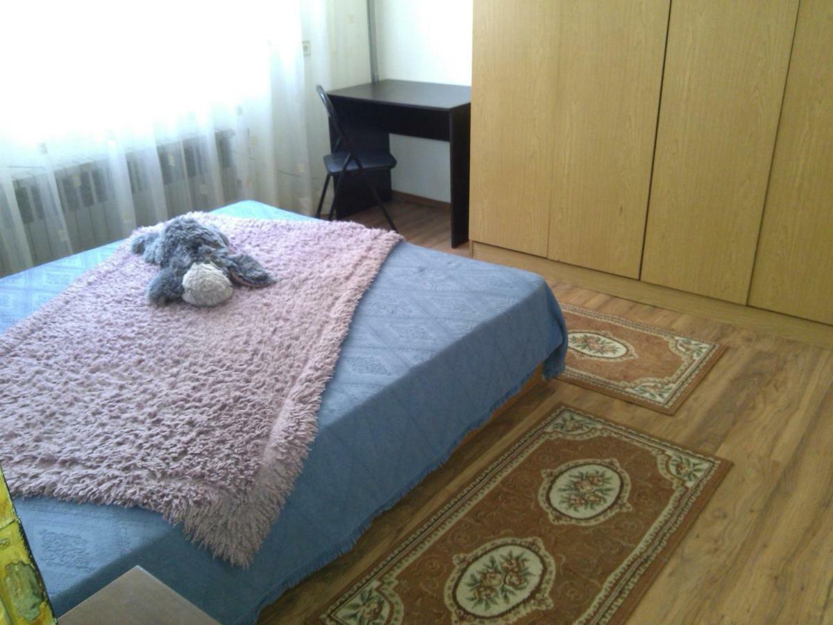 Guest House Kachaka Pleven Esterno foto